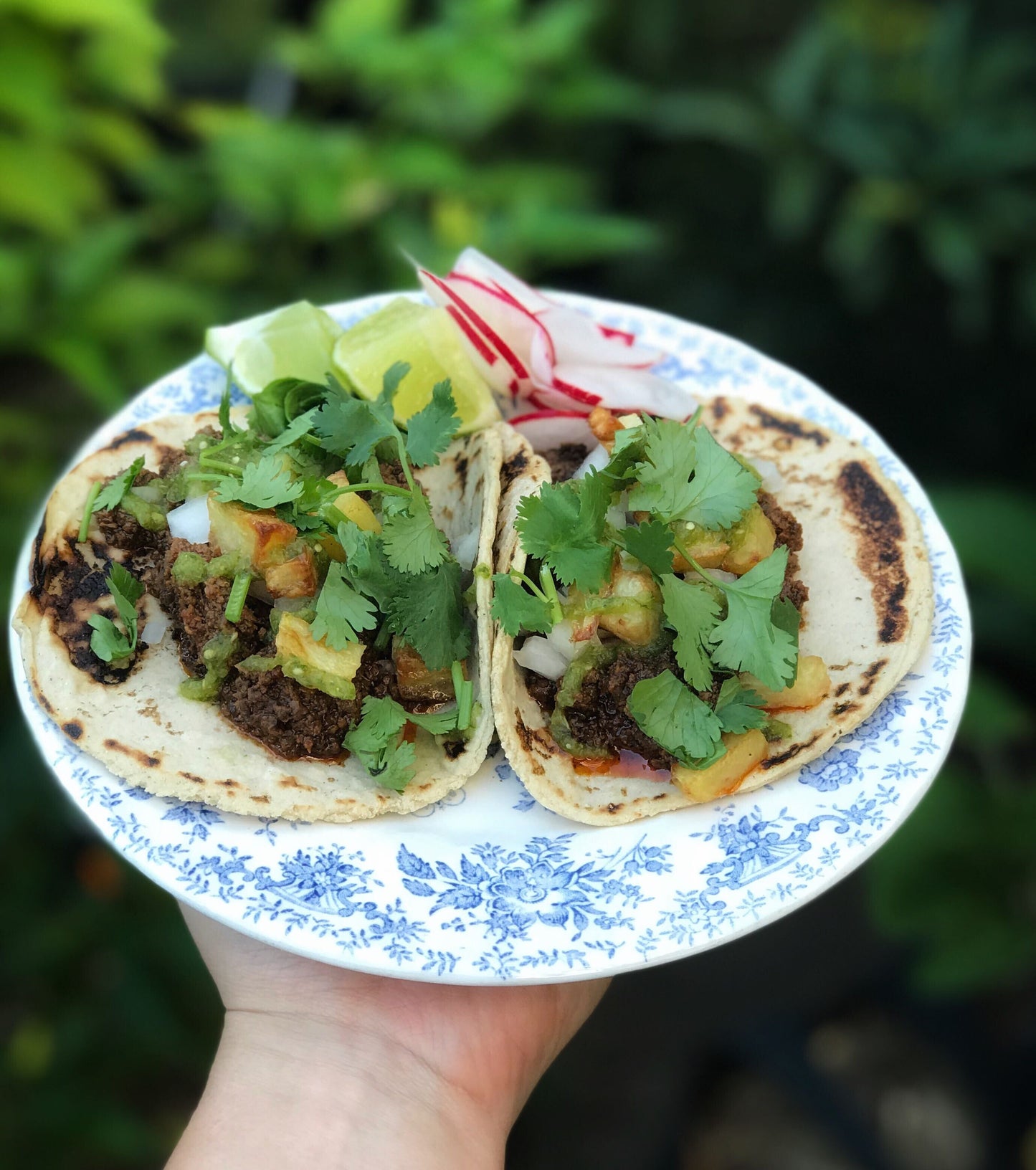 Tacos Kit - 8 Tacos