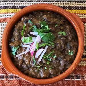 Frijoles Negros